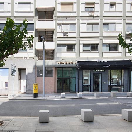 Urban Condo 43 - 1 Bdr Nicosia Kültér fotó