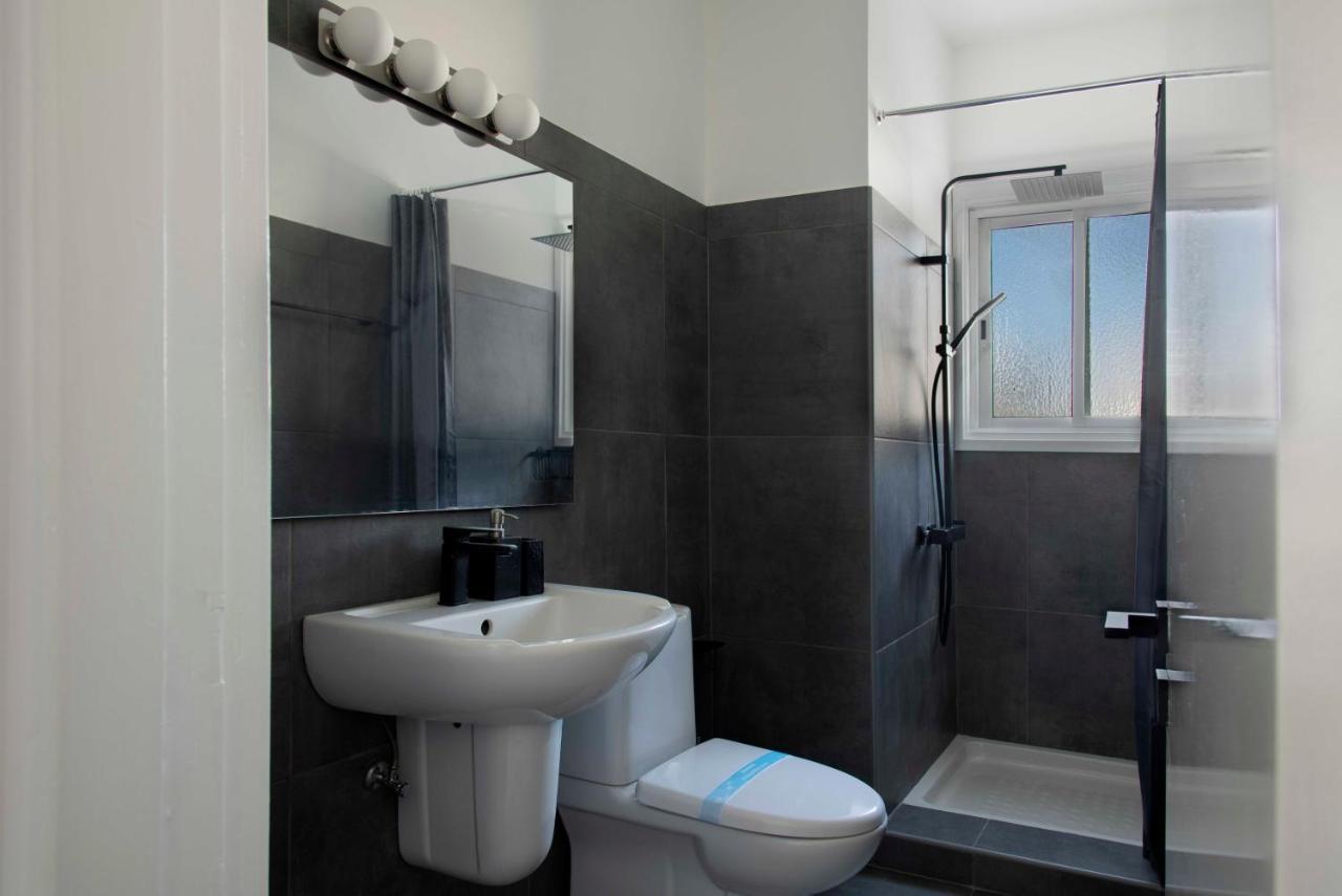 Urban Condo 43 - 1 Bdr Nicosia Kültér fotó