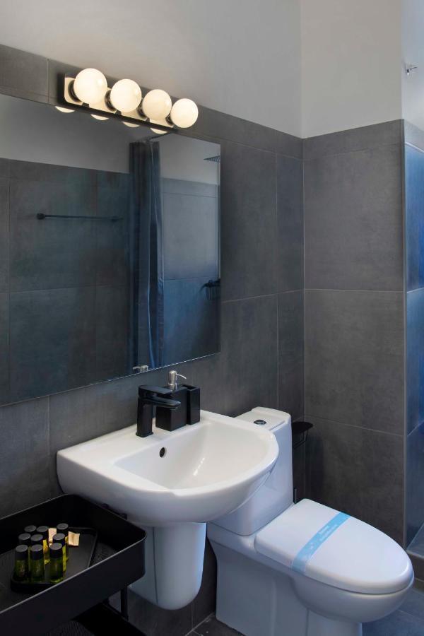Urban Condo 43 - 1 Bdr Nicosia Kültér fotó