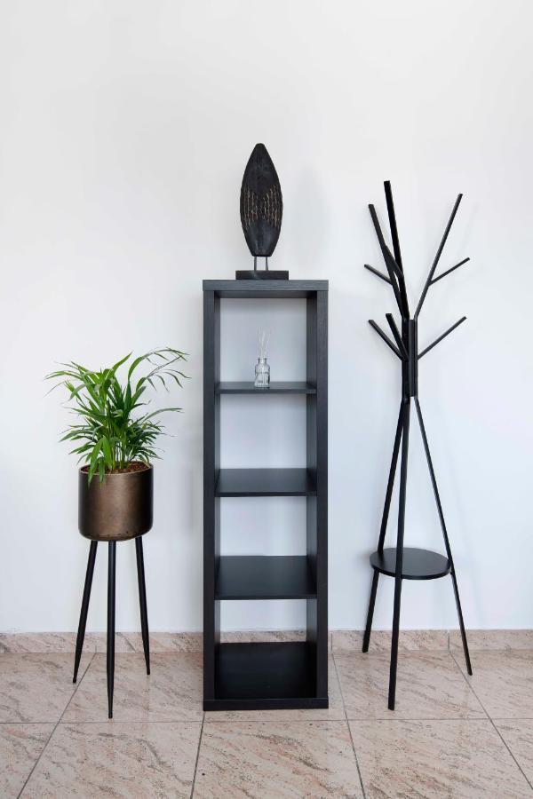 Urban Condo 43 - 1 Bdr Nicosia Kültér fotó
