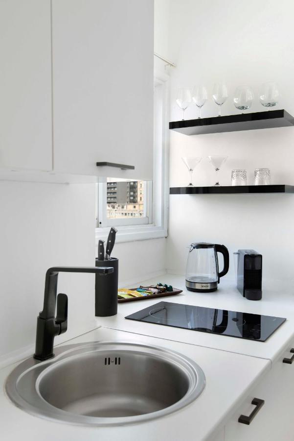 Urban Condo 43 - 1 Bdr Nicosia Kültér fotó